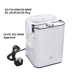 2023 Hiện Đại Acrylic Máy Phát Điện Hơi Nước Ướt Hơi Nước Trị Liệu Cho Nhà Phòng Tắm Hơi Phong Cách Mới Hệ Thống Sưởi Ấm Cho Spa Ướt Máy Phát Điện Hơi Nước - Product Image 2