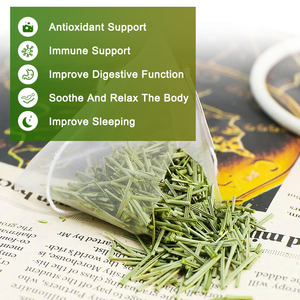 Tisane Biologica alle Aghi di <span class=keywords><strong>Pino</strong></span> in Bustine per Adulti, Antiossidante, Supporto Immunitario, Circolazione Sanguigna Sana, Aiuto per il Sonno, 100% Naturale, 28 Pezzi - Product Image 3