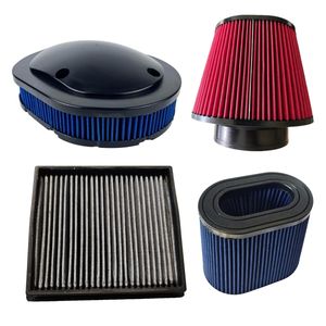 Filtro de Aire de Alto Flujo Actualizado 33-3045 33-3071 33-5005 33-5024 33-5030 33-5034 33-5041 33-5045 33-5075 33-5076 33-5096 33-5100 - Product Image 6