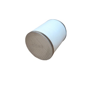 Manny AFF-EL22B Neuf Élément de connexion de filtre en fibre de verre métallique de précision pour pièces de compresseur d'air industriel - Product Image 5