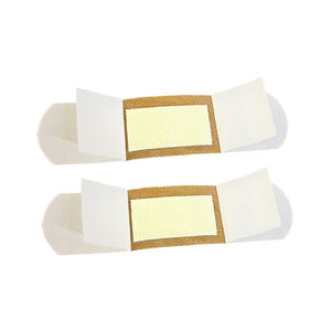 Venda Adhesiva Elástica Flexible de Alta Calidad para Apósitos, Tiras Adhesivas Confiables para Cuidado Personal y Profesional - Product Image 4