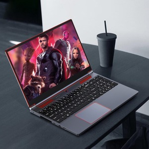 游戏笔记本电脑GTX1650 4g英特尔酷睿I9-10885H 16.1英寸视窗11或IPS屏幕内存最大64gb DDR4 4TB固态硬盘M.2 NVME - Product Image 6