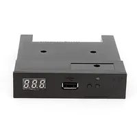 Unidad de disquete emulada mejorada TZ para dispositivo de control industrial Unidad de disquete de emulador USB de 2, 0