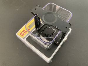 Equipo de Prueba de Pureza de Oro DahoMeter AU-200K, Máquina de Prueba de Oro para Análisis de Oro - Product Image 4