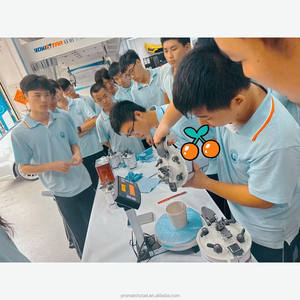 Gobelets de <span class=keywords><strong>peinture</strong></span> jetables en plastique de haute qualité Auto 200ml/ 300ml /500ml /1L/2L 3L pour revêtement plastique et mélange de <span class=keywords><strong>peinture</strong></span> de bateau - Product Image 2