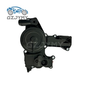 06H103495 06H103495AH 高品质阀门总成油分离器套件适用于奥迪 A3 A4 A5 TT A4 Q5 Golf 1.8 <span class=keywords><strong>2</strong></span>.0 TSI - Product Image 4