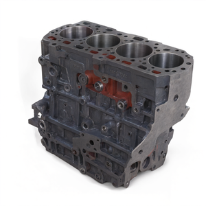 Bloque de Cilindros 3516C 3564C 3516G 3536G, Conjunto de Bloque de Motor, Pieza de Repuesto para Maquinaria Pesada - Product Image 1