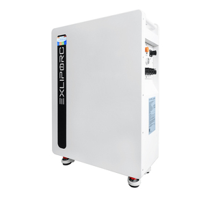 Thailand Stock 16kWh 51.2V 314Ah Solar <b>Energy</b> <b>Storage</b> <b>System</b> IP65 Waterproof Home Battery Fast Local Delivery Wholesale Price - Product Image 1