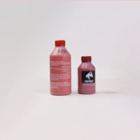 Pâte de pigment colorant universelle pour peinture à base d'eau, peinture industrielle, pigment concentré pour teinture