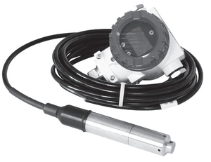 Промышленный высокоточный датчик уровня топлива из нержавеющей стали с магнитным поплавком, IP68, гарантия 1 год - Product Image 4