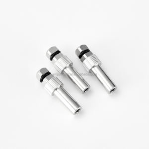 مفك براغي متعدد الرؤوس من التيتانيوم لزراعة الأسنان متوافق مع نظام الوحدات المتعددة لتثبيت الدعامات - Product Image 5