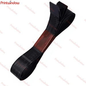 Câble de tête de scanner CIS pour <span class=keywords><strong>Brother</strong></span> <span class=keywords><strong>L2710dw</strong></span> 2550 2535 2530 2715 2730 7895 - Product Image 2