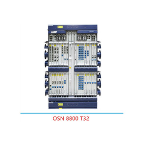 Équipement de transmission optique OTN DWDM OSN 8800 T32 OSN8800 - Product Image 5