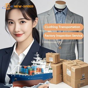 New Tốc Độ Hậu Cần Chuyên Nghiệp Dịch Vụ Vận Tải Đường Biển Fcl/LCL Vận Chuyển Hàng Hóa Giao Nhận Hình Thức Trung Quốc Đến Úc - Product Image 4