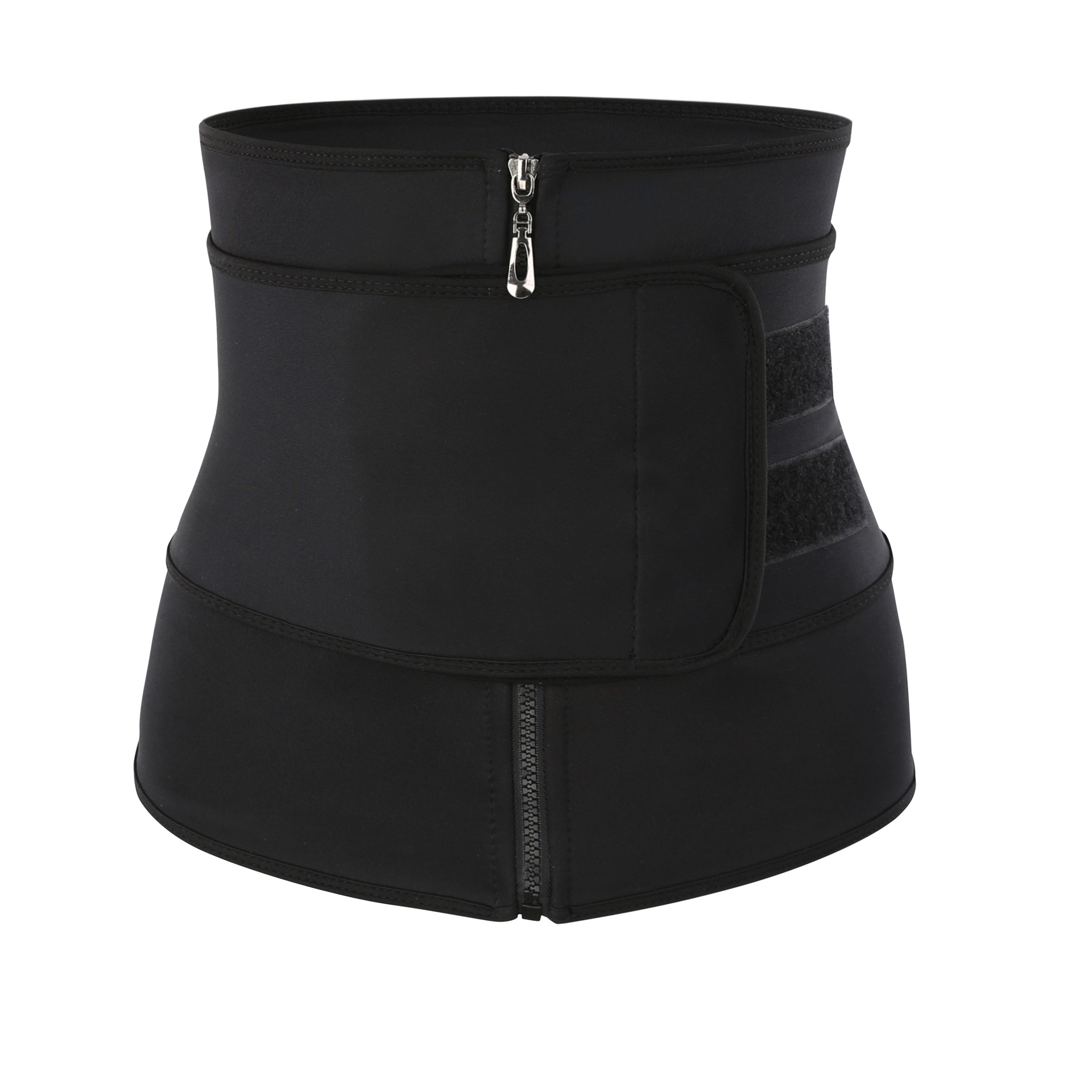 Ceinture amincissante noire