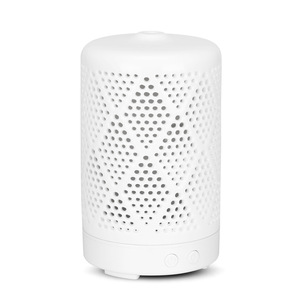 Difusor de Aroma Tc-10 de 500 ml con Luz LED, Humidificador para Uso Doméstico y Comercial - Product Image 4