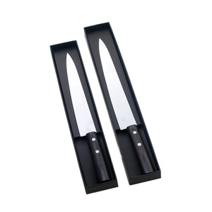 Coltello da <span class=keywords><strong>macellaio</strong></span> professionale in acciaio inossidabile con manico bianco <span class=keywords><strong>coltelli</strong></span> da intaglio - Product Image 2