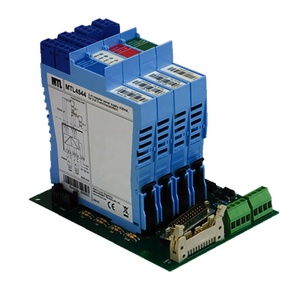 Fuente de Alimentación Original MTL4544 MTL4544S para Repetidor, 2 Canales, 4-20mA HART para Transmisores Inteligentes - Product Image 1