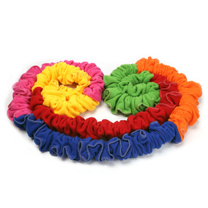 Entretenimiento deportivo Team Building Expansion Game Props Sudeste Noroeste Correr Kindergarten Cuerda de tensión para padres e hijos - Product Image 1