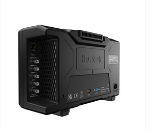 Hantek DPO7204 4CH Desktop Oscilloscope 200MHz Bandwidth 2GSa/s Sampling <strong>Rate</strong> 2G Memory Depth 8 <strong>Bit</strong> - Product Image 4