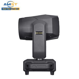 Luz Móvil <span class=keywords><strong>de</strong></span> Cabeza Mini Beam 380 <span class=keywords><strong>de</strong></span> Show Time Lighting, Luz Móvil <span class=keywords><strong>de</strong></span> Cabeza Sharpy Beam 20r Lyre <span class=keywords><strong>de</strong></span> 380w para DJ - Product Image 5