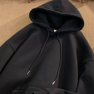 Sudadera de manga larga para hombre, estilo ligero para primavera y otoño. - Product Image 2