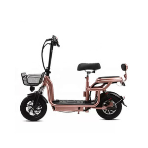 Canis — <span class=keywords><strong>trottinette</strong></span> électrique de marque chinoise, livraison directe depuis l'allemagne, charge vélo électrique, e-bike avec siège pour bébé - Product Image 6