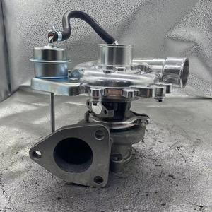 पूर्ण टर्बो ct16 17201-30030/17201-0l030/17201-30120 2.5 d4d 2kdfTV - Product Image 4