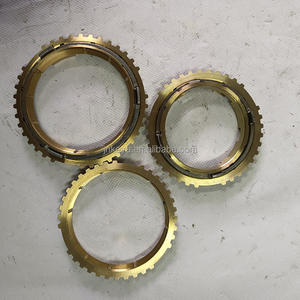 Cincin Gigi Sinkronisasi GWM Auto Parts untuk Wingle 5 & Wingle 6 & Wingle 7 - Product Image 6