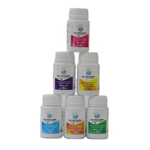 <b>GEL</b> <b>FOOD</b> <b>COLORING</b> - BLUE - Product Image 1