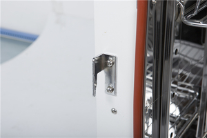 Horno de Laboratorio para Investigación Científica, Equipo de Secado a 300 Grados, Venta Directa de Fábrica - Product Image 4