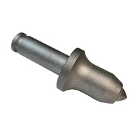 Drilmore Mining Tools RG326522LK90MM Forets de mine de charbon de haute qualité 42CrMo pour mineur continu