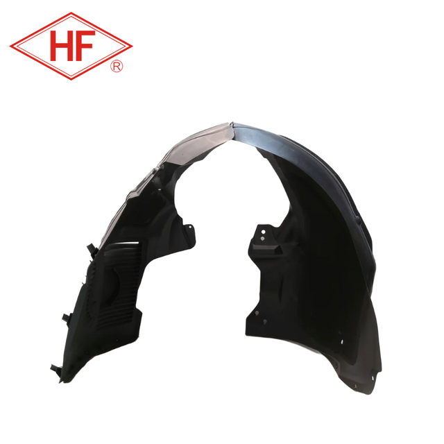 HF Wheel Inner Fender Liner Shield for Tesla Model S 1063693 1063694 Wheel Fender Liner Splash Guard Wheel Louver Liner