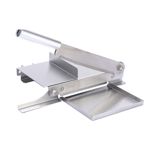 Dụng Cụ Thái Rau Củ Cầm Tay Đa Năng Dùng Trong Gia Đình Đa Năng Dụng Cụ Cắt Trái Cây Thủ Công - Product Image 4