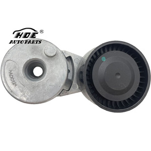 E4G161025010 ขายส่งอะไหล่รถยนต์ HDE ตัวปรับความตึงสายพานสำหรับ Chery Tiggo - Product Image 4