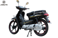CHONGQING JIESUTE 2023 Offre Spéciale NOUVEAU CUB Motos Essence Carburant Autres Motos Chine Prix Pour Adultes