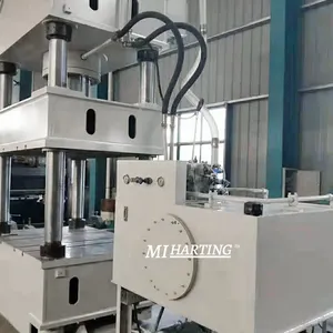 Press Big Ton Hydraulic Punching Machine Chinese Supplier Power Press