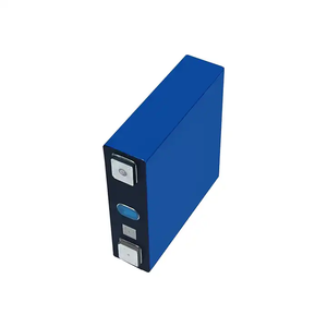 Batterie lithium-ion originale pour stockage d'énergie DIY 12V 48V, batteries 3.2V 280Ah - Product Image 5