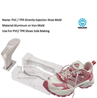 Chaussures de sport de course à pied avec doublure en maille respirante pour le printemps, semelle extérieure en PVC TPR pour l'été, semelle intérieure à coussin d'air, tige en tissu extensible