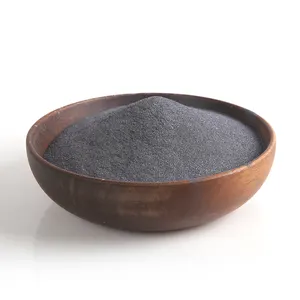FeSi China Supplier Wholesale Strong Penetrating Power Ferrosilicon Powder for Steelmaking Industry casting use