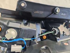 ใหม่ 81561-60B11 เลนส์และตัวกล้อง <span class=keywords><strong>RR</strong></span> สำหรับ LEXUS GX460 URJ150 - Product Image 4