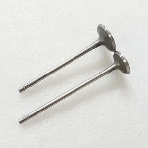 11347533884 0948.F9 753388480 11347533885 0949.F6 753388580 Soupape de moteur pour Mini Cooper N12 N12B14A Citroen <span class=keywords><strong>Peugeot</strong></span> EP3 EP6 - Product Image 1