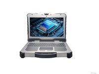 Ordinateur portable robuste avec processeur de 14e génération, prend en charge les cartes graphiques Ultra 7 165H, étanche IP65, 15,6 pouces, personnalisable en stock, 32 Go-64 Go, 256 Go-1 To