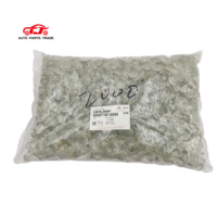 32876-25000 32876-36000 5 Piezas de Amortiguadores de Pedal de Embrague, Acelerador y Freno, Interruptor de Luz, Compatible con Kia K900 Optima