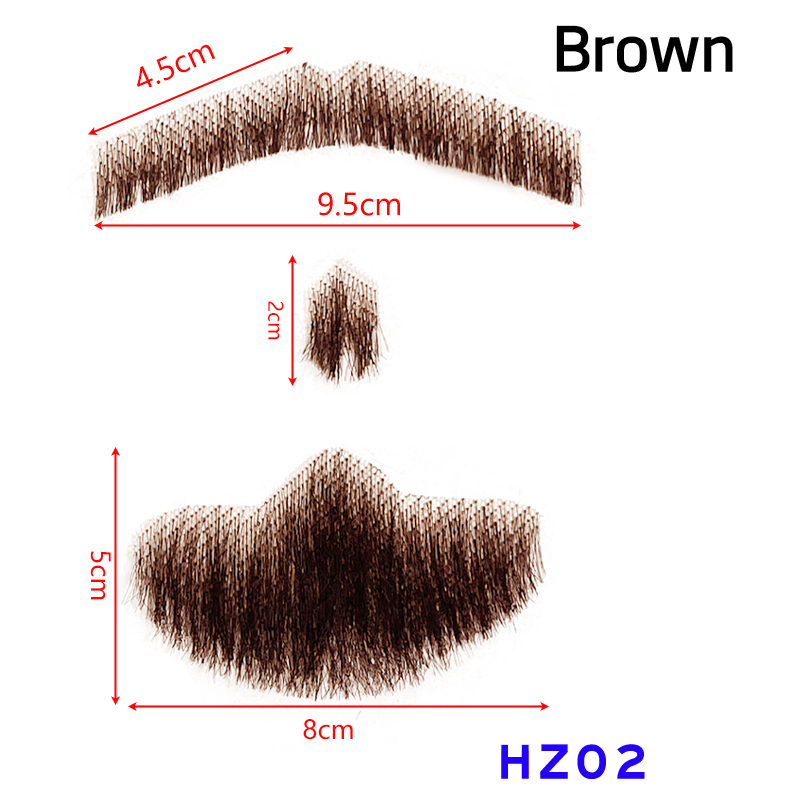 HZ02-brown