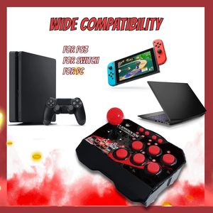 Consola de Videojuegos Retro Ultra Arcade Game Stick 4K para TV, Emuelec 4.3 Inalámbrico 2.4GHz, Compatible con Múltiples Idiomas, 5001-10000 Juegos - Product Image 4