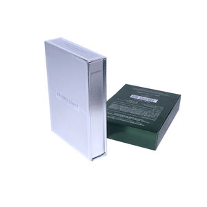 กล่องบรรจุภัณฑ์ดอกไม้แบบพับได้ บุฟองน้ำแม่เหล็ก รูปทรงสี่เหลี่ยม หัวใจ ทรงกระบอก ทรงสี่เหลี่ยมคางหมู รูปตัวอักษร สำหรับจัดเก็บและขนส่งช่อดอกไม้ - Product Image 5