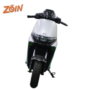 Vélo électrique directement de l'usine, 1500 watts, moteur sans balais, 72v, cadre en alliage d'aluminium, pour les trajets urbains, l'aventure et la moto - Product Image 2