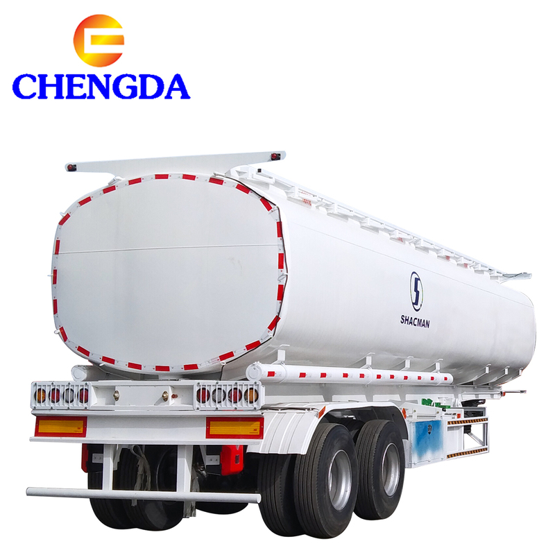 New Used Oil Tanker Truck Sinotruk