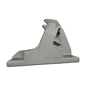 Piezas de Carrocería de Camión de Alta Calidad, Soporte de Guardabarros 21213202 21090272 para Volvo FH FM - Product Image 2